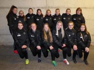 7 Gruppenfoto