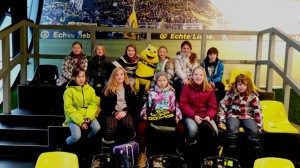 Signal Iduna Park Dortmund